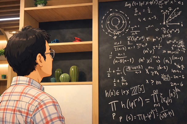 India Bets Big on Pure Mathematics: Lodha Mathematical Sciences Institute Opens With Research Only Focus
