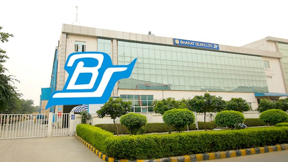 Driving Steady: Bharat Seats Posts Resilient Q1 Performance Amid Auto Sector Shifts