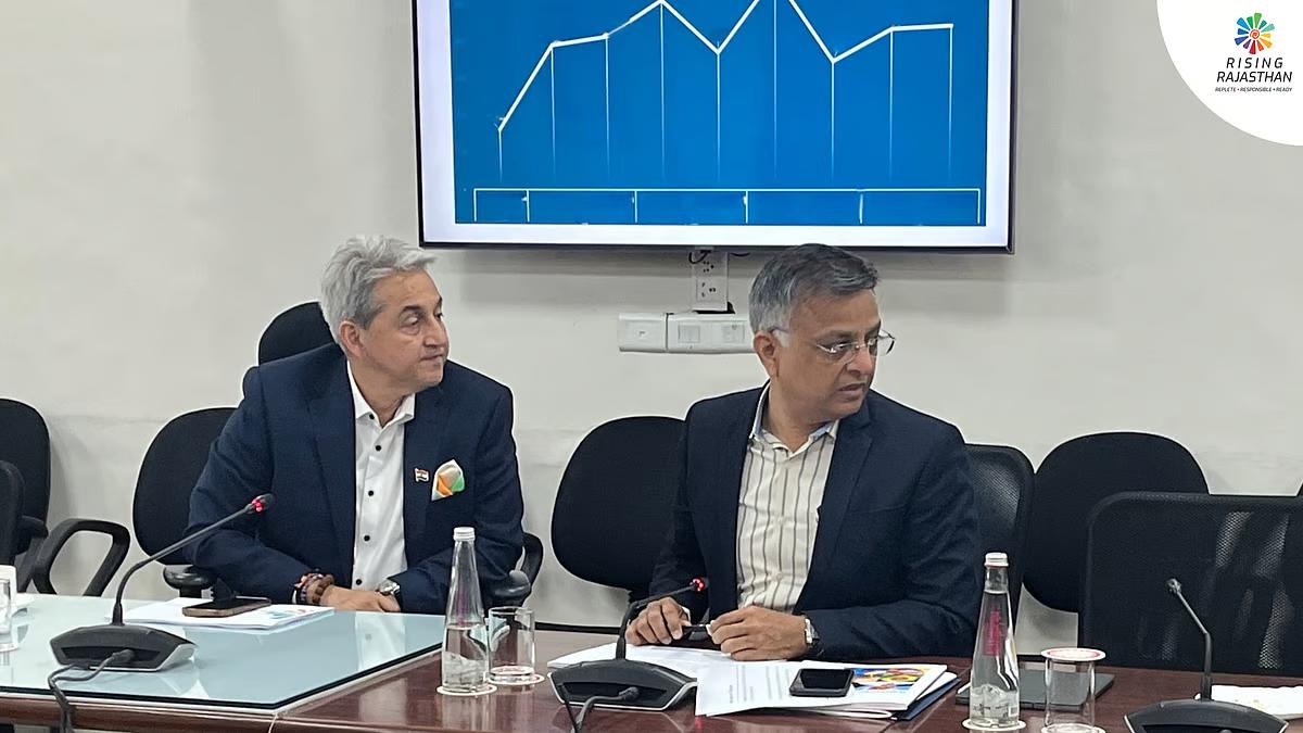 Rajasthan’s Online Land Bank: Plotting a Faster Future for Investors!