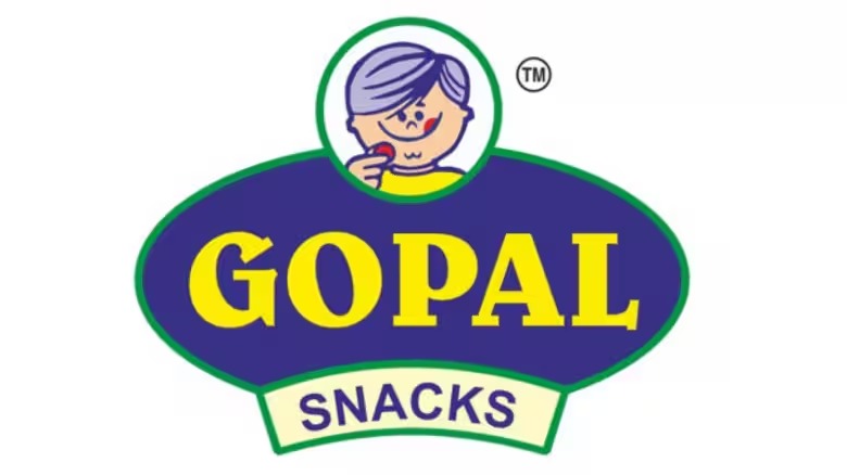 Gopal Snacks Eyes Expansion with Rs 2-Billion Acquisition Plan After Solid Q2
