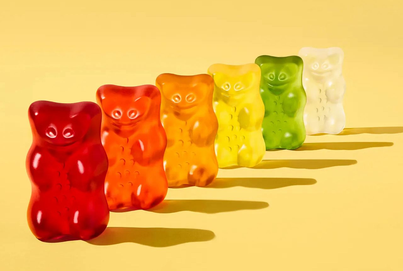 WOW STORY OF THE DAY: From a Family Bakery to Global Sweetness: The Rise of Haribo