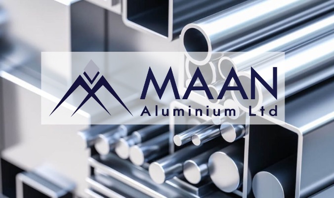 Maan Aluminium Posts ₹2.55 Billion Revenue With Modest Profit In Q4