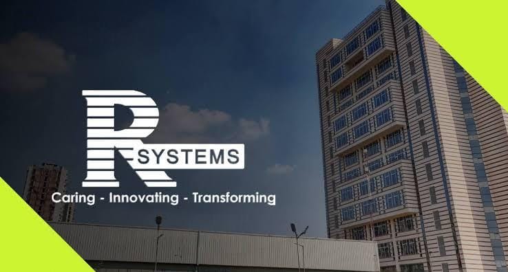 R Systems Signals Strength, Declares Rs. 6 Interim Dividend For FY2026