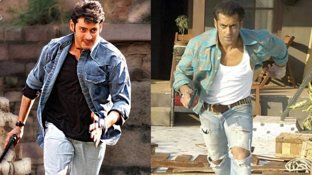 Mahesh Babu’s Magic: Telugu Films That Inspired Massive Bollywood and Regional Remakes