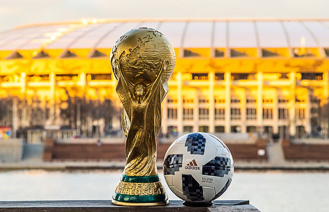 World Cup Mania: Record Ticket Requests Flood FIFA in Just 24 Hours