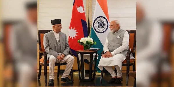 Nepal and India Forge Unbreakable Bonds: 10 Community Projects to Revolutionize Education, Health, and Culture