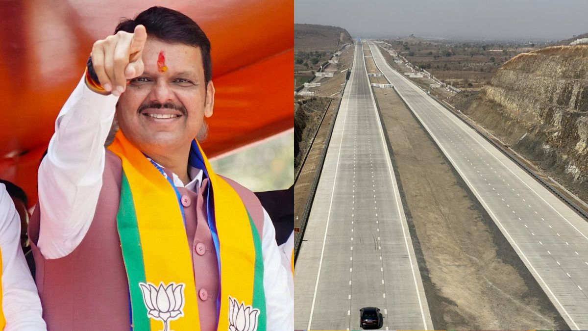 From Roads To Revival: Maharashtra Clears Three New Expressways Worth Over ₹22,000 Crore