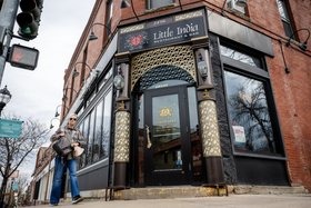 Little India Shuts Doors As Owner Charts New Path