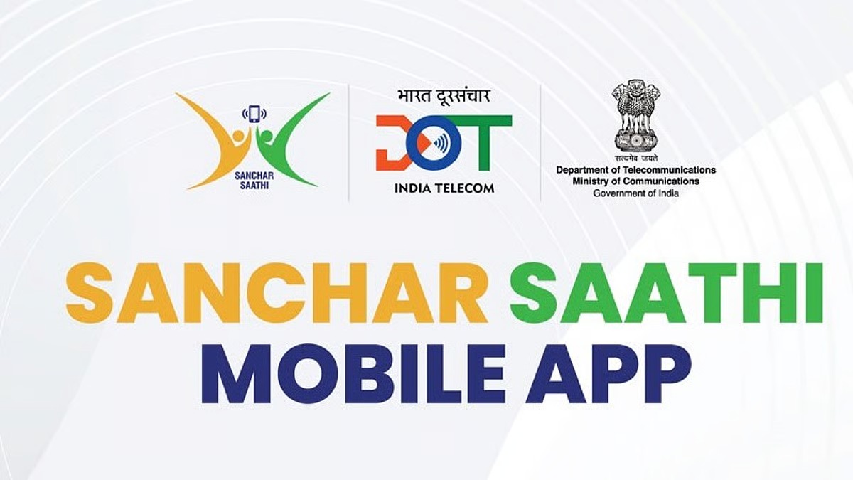 Sanchar Saathi App Mandated on New Phones by Indian Government for Enhanced Cybersecurity