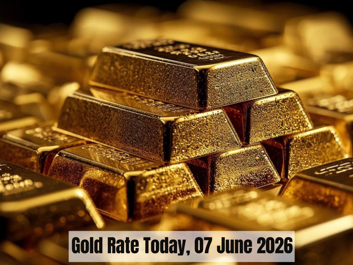 US Gold Rates Slide to $4,319 Amid US-Iran Geopolitical Tension