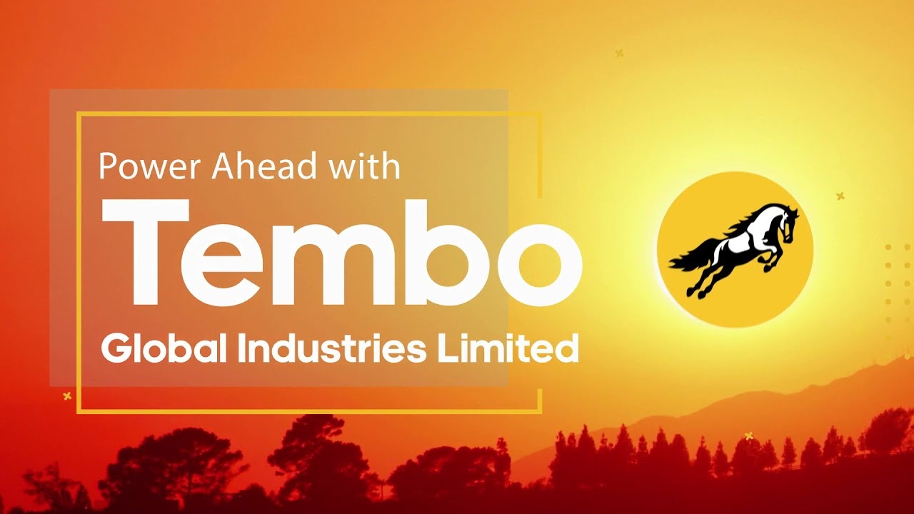 Tembo Global Industries Subsidiary Secures Ammunition Production Licence