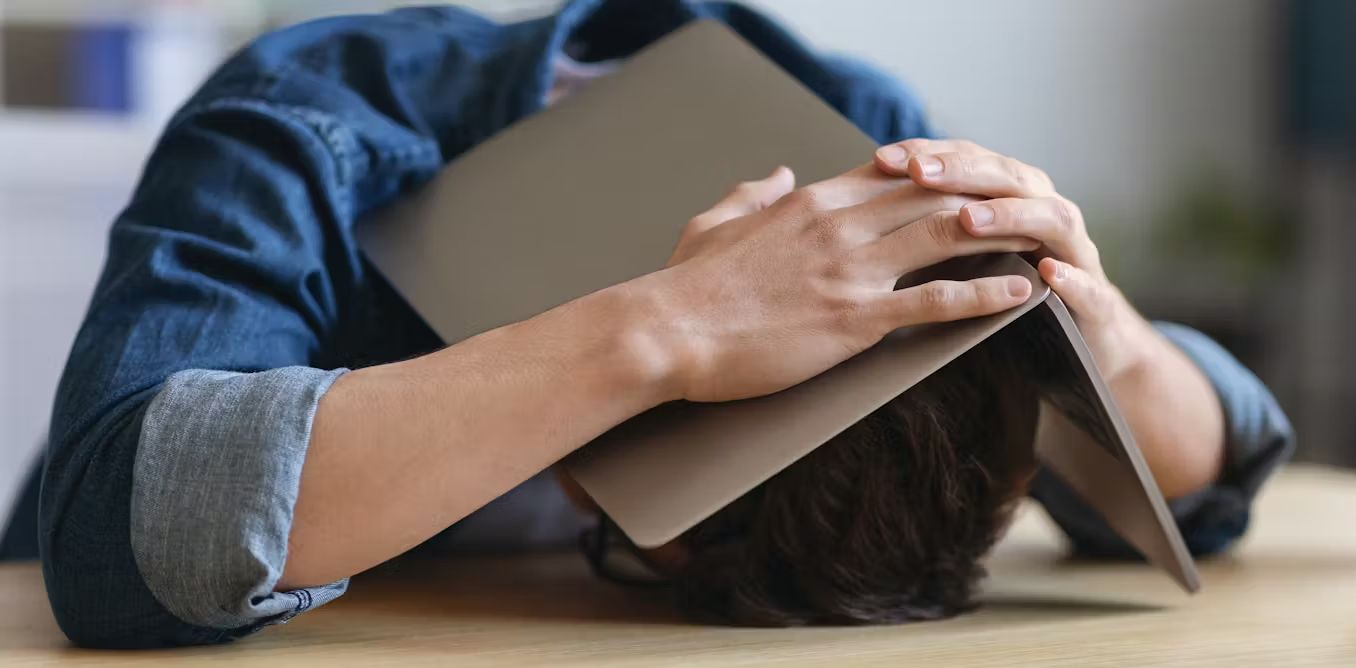 Fail Smarter, Rise Stronger: Why Failure Is Becoming the Secret Advantage in an AI‑Driven World