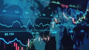 Indian Markets Brace for Volatility as Global Concerns Weigh