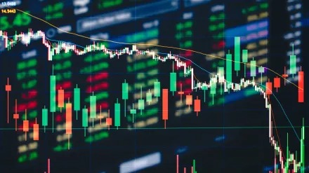 Indian Rupee Weakens To 86.47 Against US Dollar As Nifty 50 Ends Lower