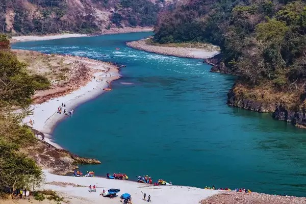 River of Dreams: Exploring India's Most Enchanting and Pristine Rivers