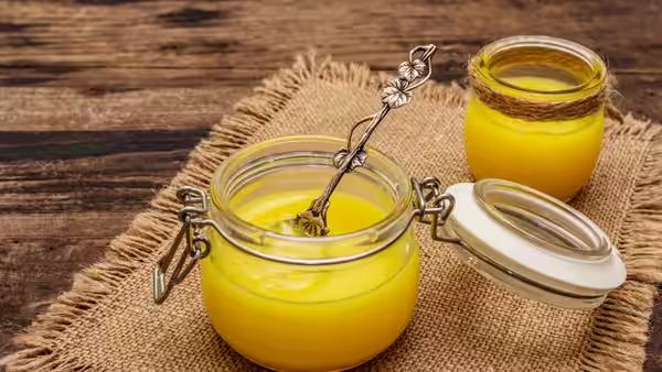 Did You Know Daily Ghee Intake Affects Your Metabolism?