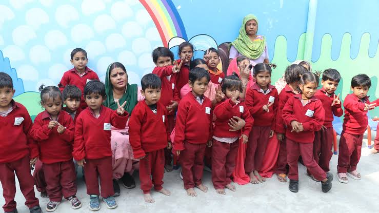 Nainital's Chill Checkpoint: Anganwadi Centres Closed to Jan 9 Amid Fog Fury Gripping Dehradun-Haridwar Plains
