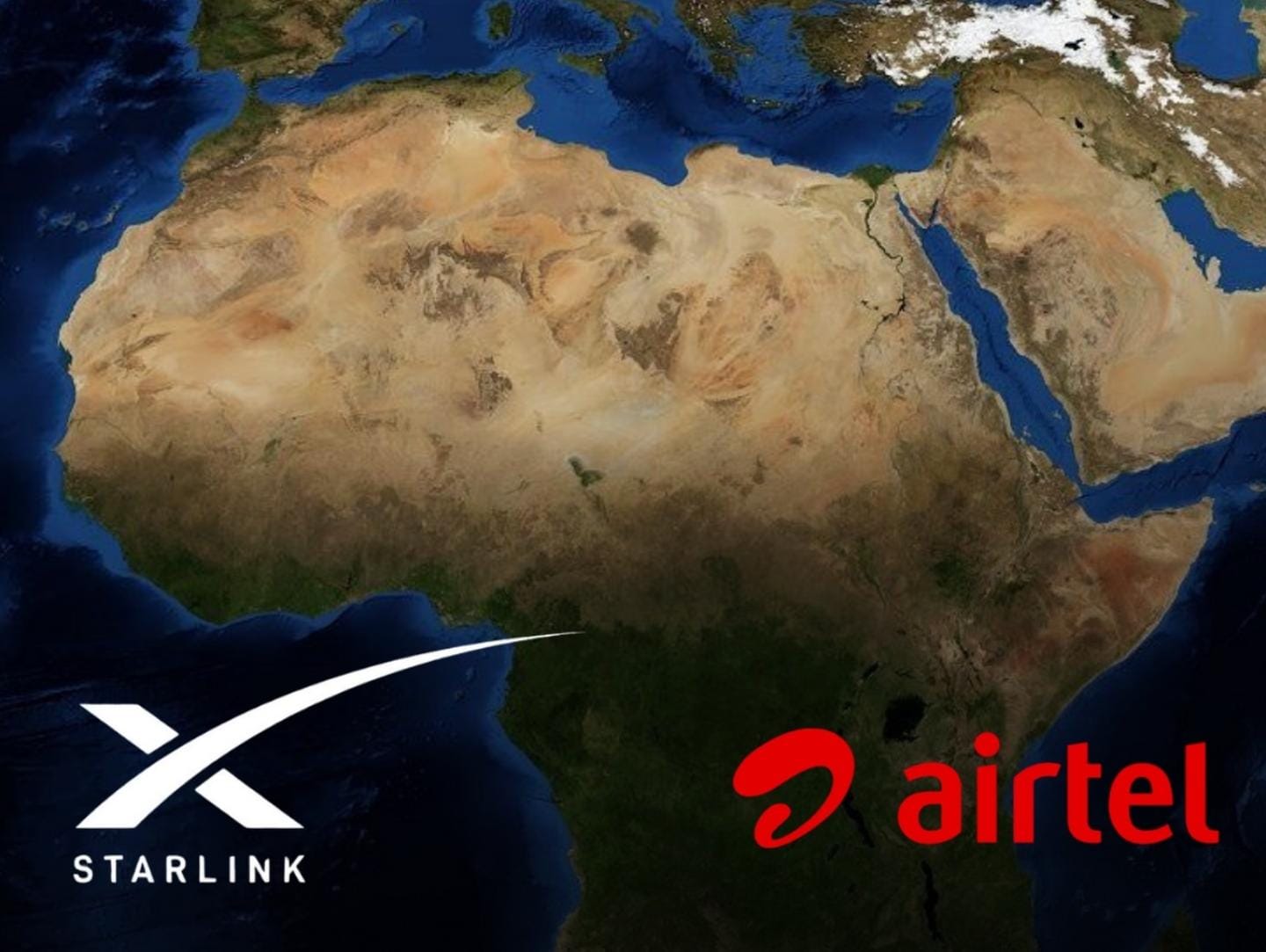 When Satellites Become Cell Towers: Airtel and Starlink Rewrite Africa’s Connectivity Playbook