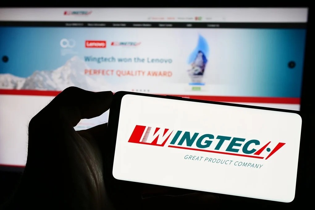 Wingtech Technology Files Arbitration Against Luxshare Precision Industry’s Unit at SIAC