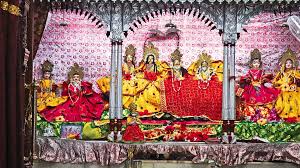 Punauradham Temple to Mirror Ayodhya's Grandeur: A Tribute to Sita's Legacy