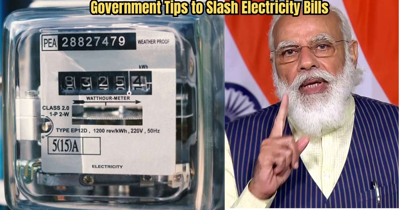 Cool Savings: Government’s Simple AC Hack Can Slash Your Electricity Bill
