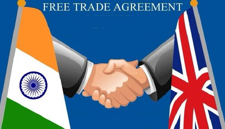 Pounds, Rupees, and Possibilities — UK-India Trade Talks Back in Business!