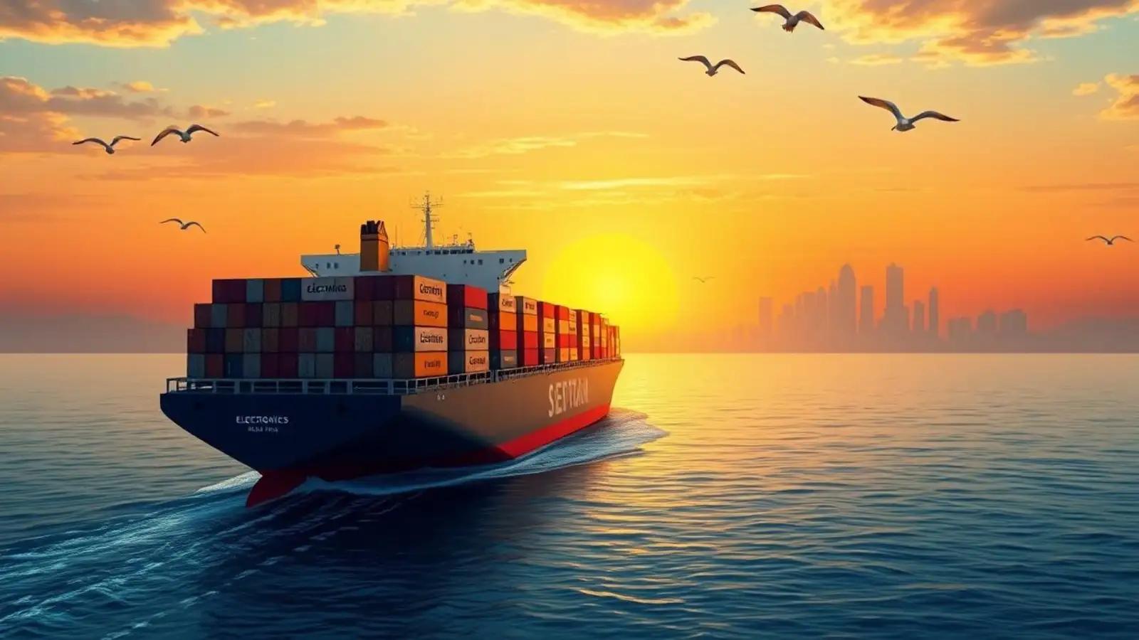 Mission Export Possible: India Rolls Out ₹20,000-Crore Plan to Outwit US Tariffs