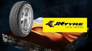 JK Tyre Backs STTY RE with Rs 1.22 Crore Strategic Investment