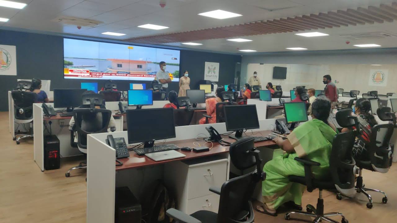KS Smart Technologies Unit Secures ₹338 Million Project