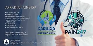 Daradia Clinic Scans the Future—India’s First Web-Based MSK Ultrasound Simulator Debuts!