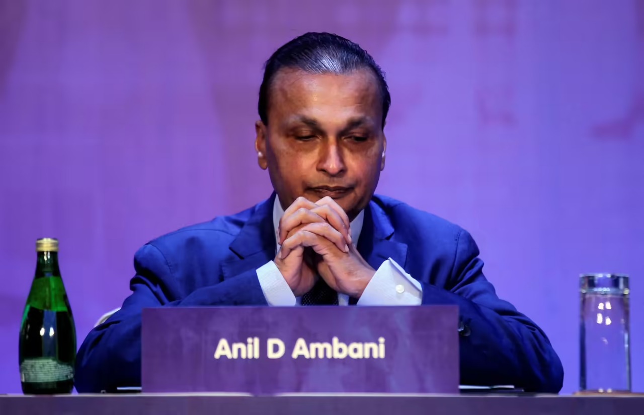 Enforcement Directorate Attaches Over 40 Properties of Anil Ambani Group Worth ₹3,000 Crore in Money Laundering Probe