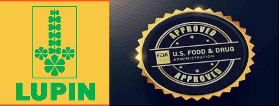 Lupin Secures USFDA Approval for Generic HIV Treatment