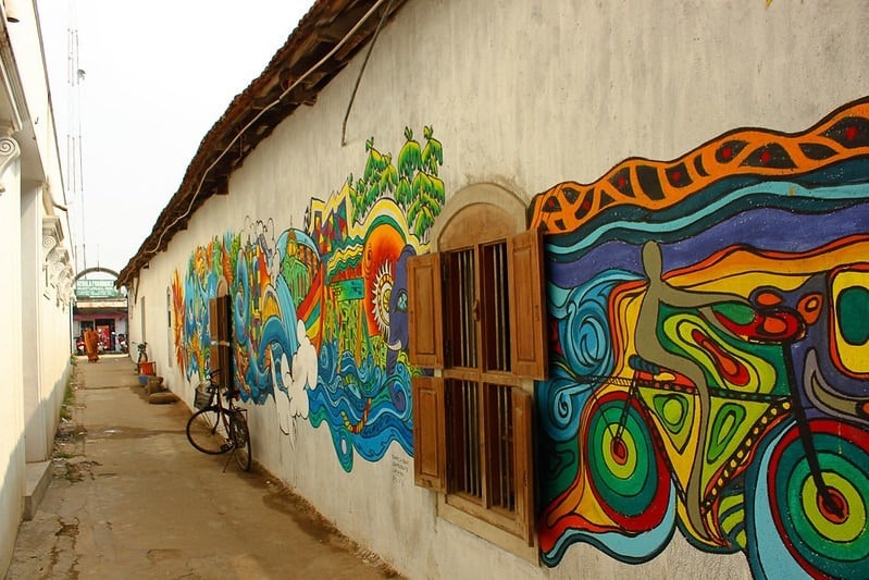 India’s Longest Art Festival Returns: Kochi-Muziris Biennale 2026