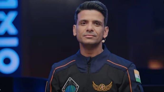 India’s Star on the Rise: Shubhanshu Shukla Set to Lift Off to ISS on May 29
