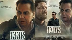 Ikkis Leaves Fans Emotional: Dharmendra’s Final Screen Appearance Wins Twitter Praise
