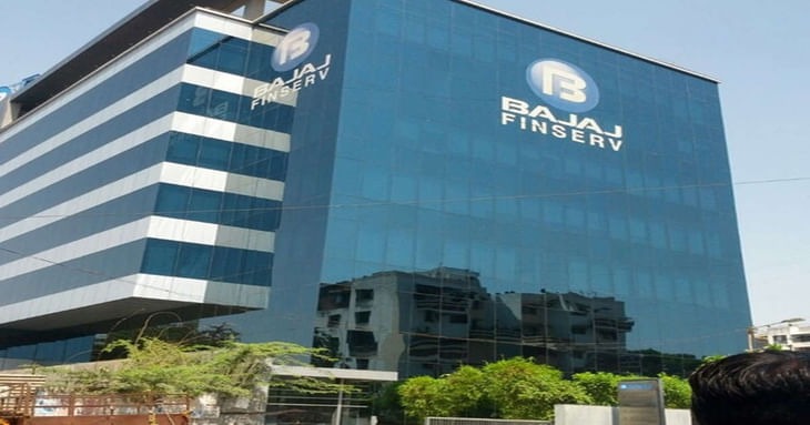 Bajaj Finserv Posts ₹22.44 Billion Profit In Q2 On ₹374.03 Billion Revenue
