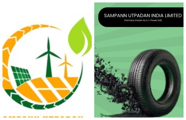 Sampann Utpadan Commissions 4 MW Solar Power Plant