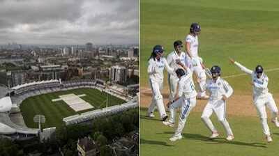 Lord’s Hosts First-Ever Women’s Test Match in Historic Milestone