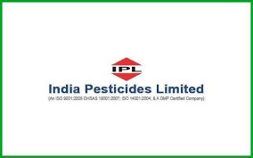 Crop Crusader Scales Up: India Pesticides Turbocharges Plant with 10,000 MT Powerplay