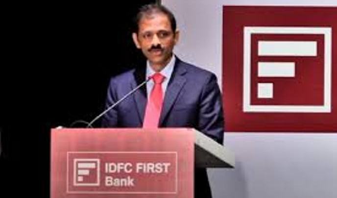 From Monthly Mayhem to Daily Discipline: IDFC First Boss Wants Real-Time Credit Intel