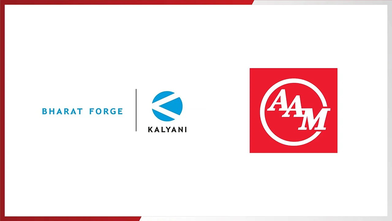 Bharat Forge Secures CCI Approval for Strategic AAM India Acquisition