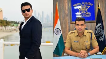 The IIT Graduate Who Walked Away From Rs 35 LPA to Serve India