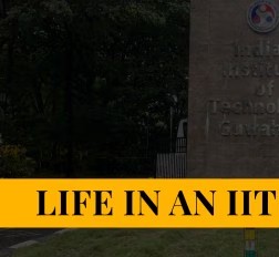 Grounded Grit: How an IIT BHU Student Found Purpose Beyond Engineering