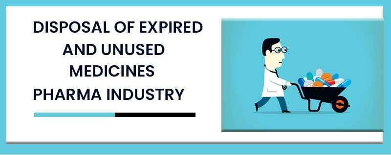 Prescription for Cleanup: CDSCO’s Guidelines to Ditch Old Drugs