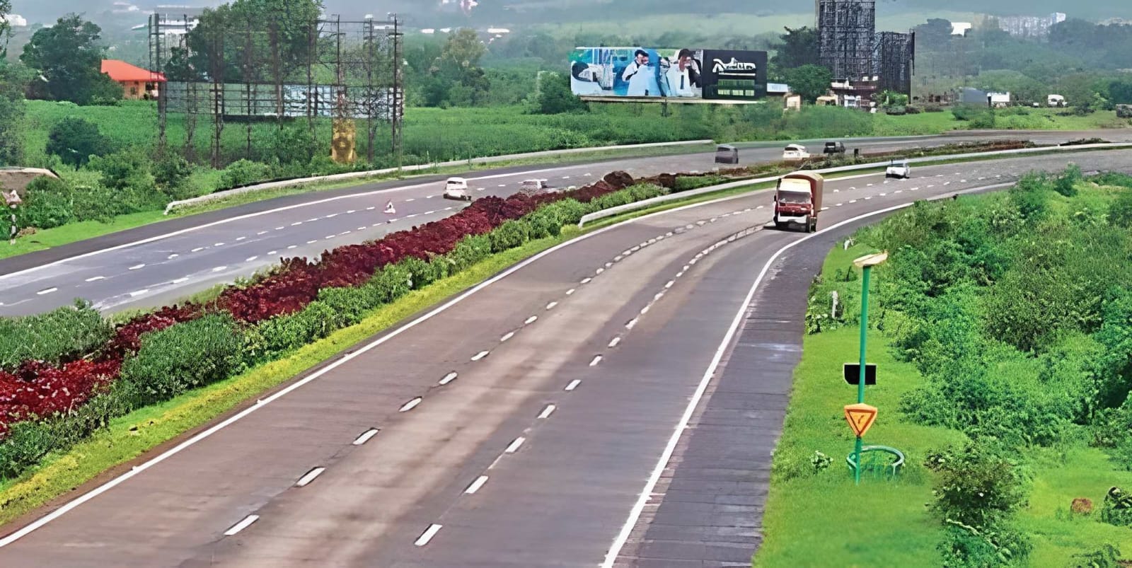 Vizhinjam to Navaikulam Outer Ring Road Green Nod Delayed