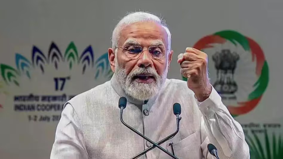 Stable Politics, Skyrocketing Deals: How Prime Ministwr Narendra Modi Turned India's Fortune into Global Goldmine