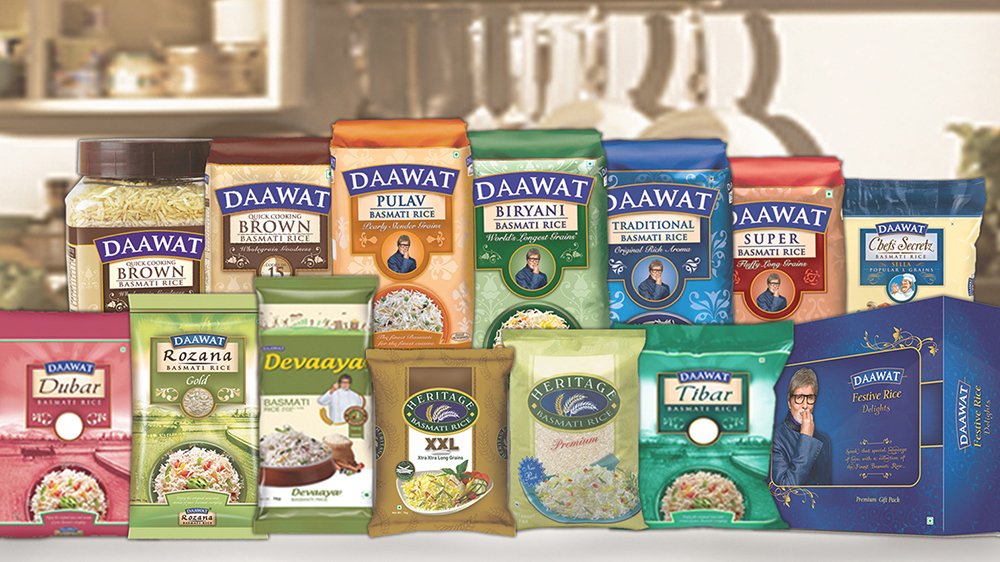LT Foods & Kameda Seika Join Forces to Revolutionize Gluten-Free Snacking