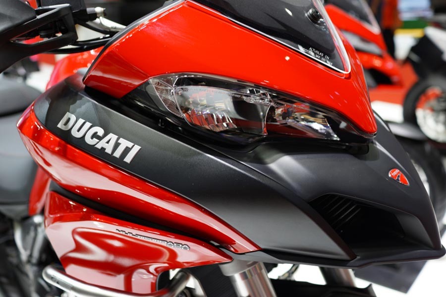 Ducati Revs Up for India: Motocross Bikes Set to Conquer New Terrain in 2026
