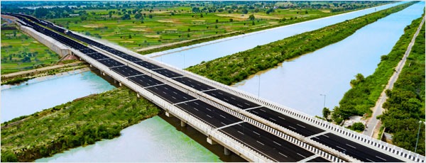 PNC Infratech Lands Rs 34.89 Billion Highway Deal Amid Sector Push For Speed And Scale