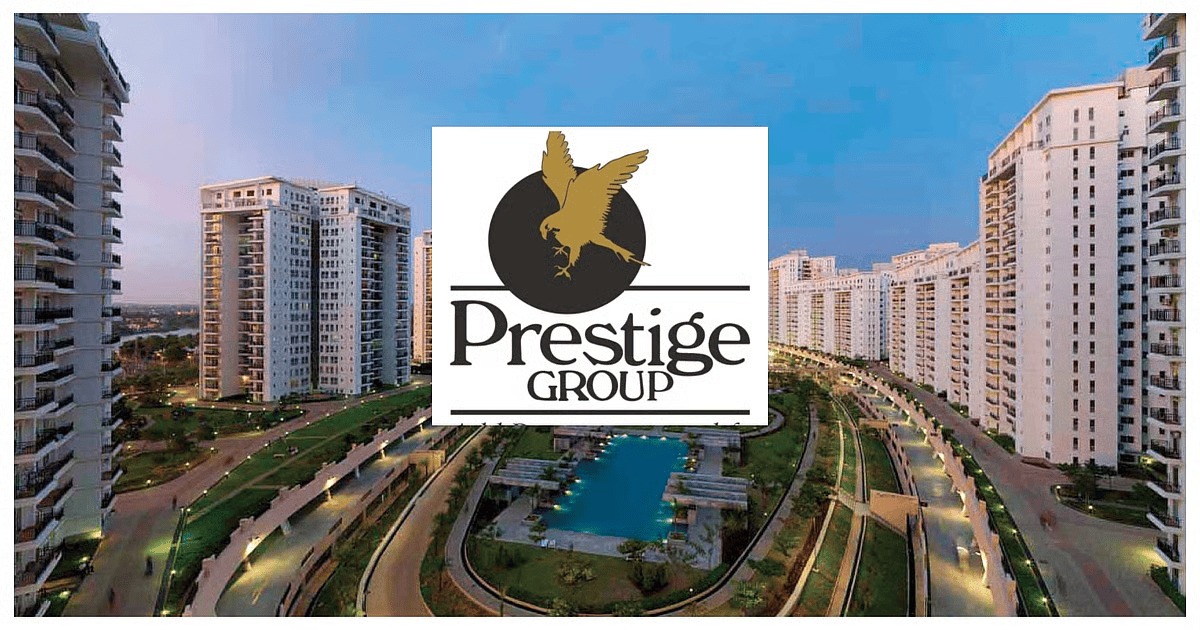 Prestige Estates Launches Phase 2 of Prestige Gardenia Estates